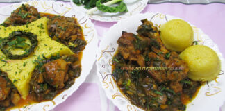 Stufat de Miel – Reteta Traditionala la Cuptor cu Usturoi Verde Impletit Stufat de Miel - Reteta Traditionala la Cuptor cu Usturoi Verde Impletit