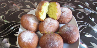 Gogosi Pufoase – Cea Mai Buna Reteta Gogosi Pufoase - Cea Mai Buna Reteta