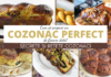 Cozonac Perfect de Fiecare Data. Secrete si Retete Cozonaci Cozonac Perfect de Fiecare Data. Secrete si Retete Cozonaci