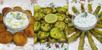 Dovlecei Pane: 3 Retete de Dovlecei Pane Simple si Rapide Dovlecei Pane: 3 Retete de Dovlecei Pane Simple si Rapide