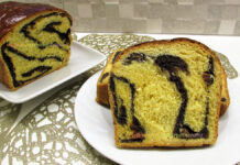 Cozonac cu Mac – Reteta Traditionala Pas cu Pas Cozonac cu Mac Reteta Traditionala Pas cu Pas