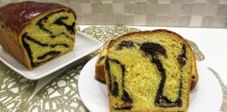 Cozonac cu Mac – Reteta Traditionala Pas cu Pas Cozonac cu Mac Reteta Traditionala Pas cu Pas