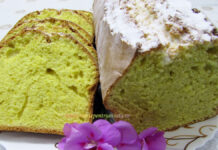 Chec Pufos cu Smantana Reteta de Chec Pufos cu Smantana