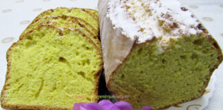 Chec Pufos cu Smantana Reteta de Chec Pufos cu Smantana